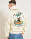 NUME PICKS #4445 Another Fine Day Front and Back Hoodie