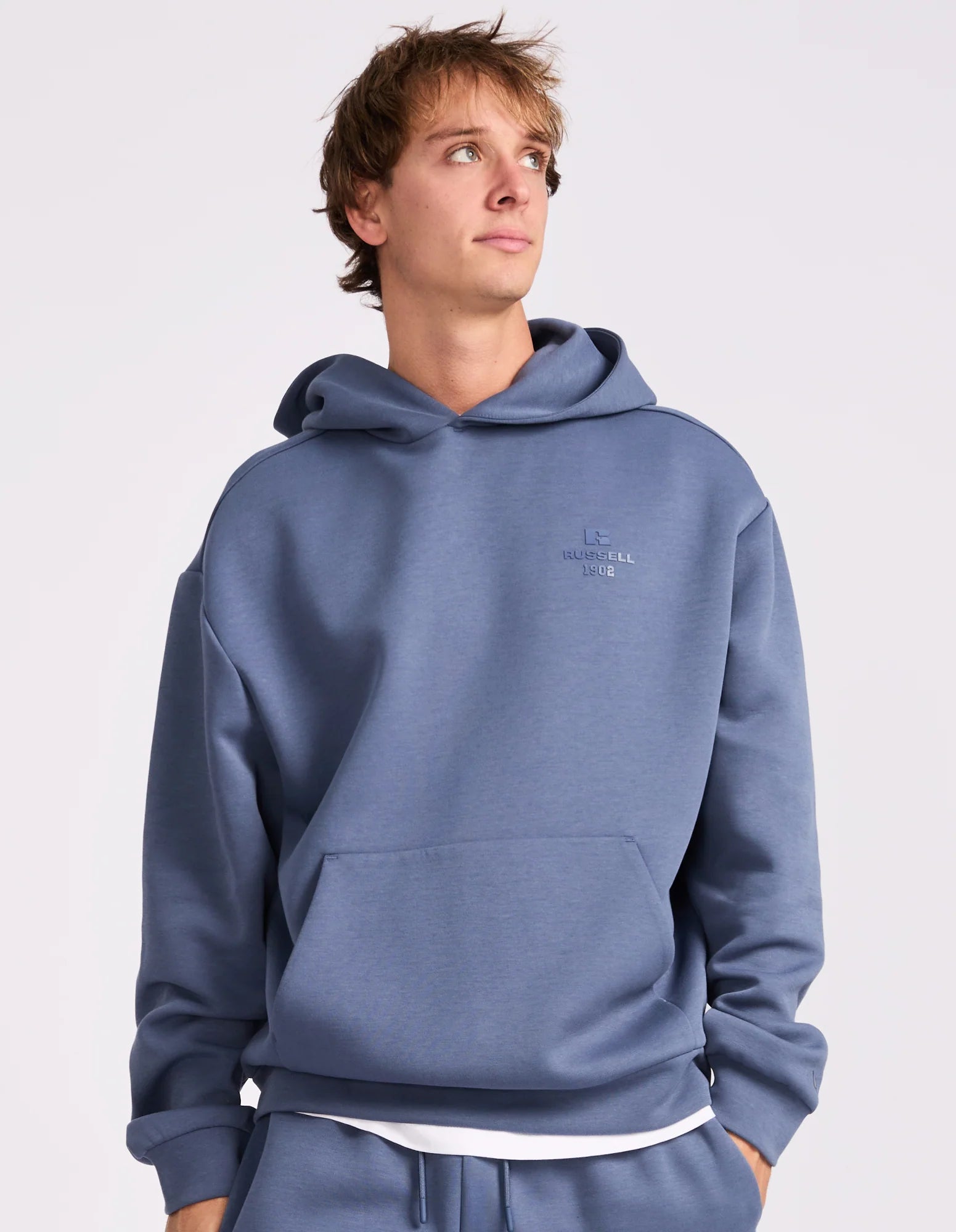NUME PICKS #4447 Men Hoodie